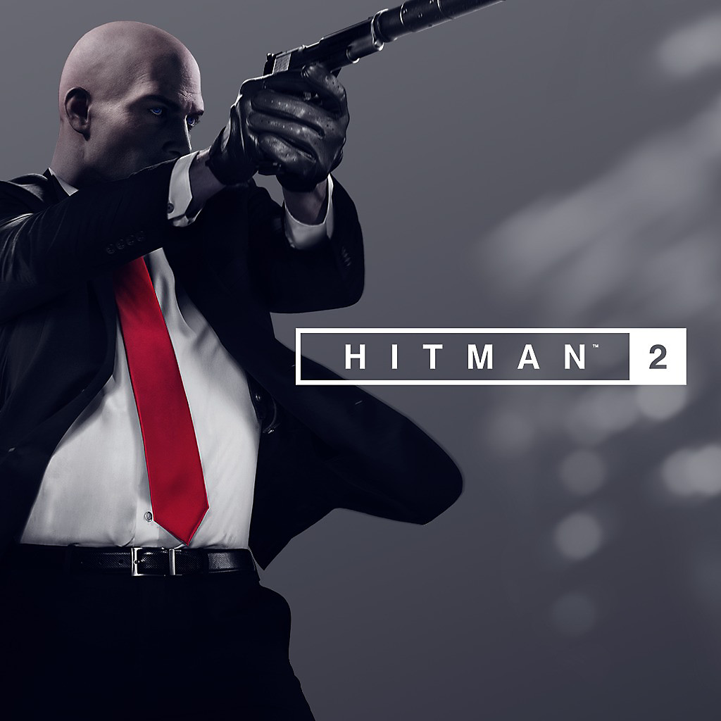 Steam для hitman фото 52